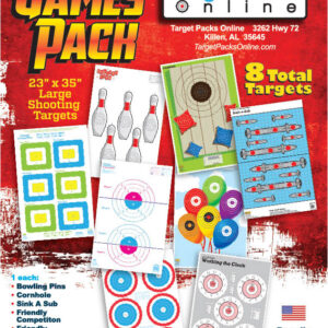 product for echo only